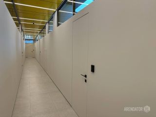 Сдаю офис с коммуникациями фото 7 Москва