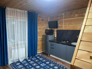 Сдам коттедж посуточная аренда подключена канализация фото 4 Барнаул