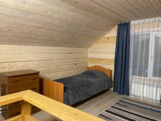 Сдам коттедж посуточная аренда подключена канализация фото 9 Барнаул