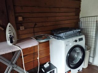 Сдам коттедж посуточная аренда подключена канализация фото 11 Барнаул