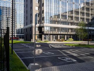 Продается однокомнатная квартира фото 10 Санкт-Петербург