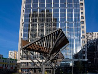 Продается однокомнатная квартира фото 11 Санкт-Петербург