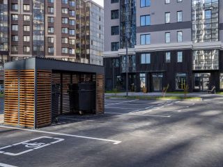 Продается однокомнатная квартира фото 12 Санкт-Петербург