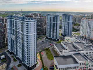 Продается однокомнатная квартира фото 4 Санкт-Петербург