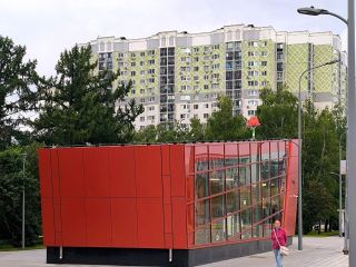 Сдам 2 комнатную квартиру семейной паре с мебелью фото Москва