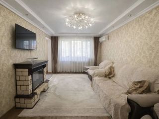 Продам трехкомнатную квартиру евроремонт с мебелью фото Армавир