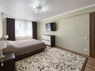 Продам трехкомнатную квартиру евроремонт с мебелью фото 3 Армавир