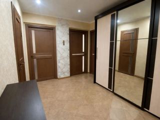 Продам трехкомнатную квартиру евроремонт с мебелью фото 6 Армавир