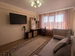 Продам трехкомнатную квартиру евроремонт с мебелью фото 8 Армавир