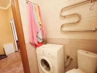 Продается 1 комн. квартира ремонт по западным стандартам взрослый собственник по ипотеке фото 5 Долгопрудный