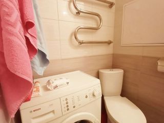 Продается 1 комн. квартира ремонт по западным стандартам взрослый собственник по ипотеке фото 6 Долгопрудный