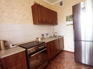 Продается 1 комн. квартира ремонт по западным стандартам взрослый собственник по ипотеке фото 14 Долгопрудный