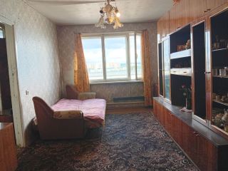 Продам 3 комнатную квартиру черновая отделка документы готовы фото 5 Нижний Новгород