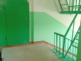 Продам 3 комнатную квартиру черновая отделка документы готовы фото 9 Нижний Новгород