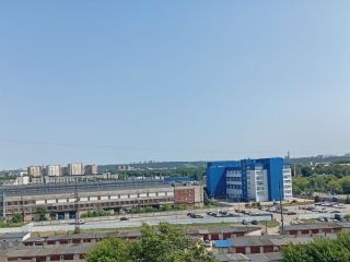 Продам 3 комнатную квартиру черновая отделка документы готовы фото 10 Нижний Новгород