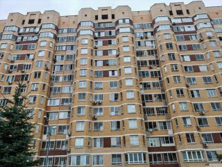Продается трехкомнатная квартира без ремонта взрослый собственник фото 12 Лобня