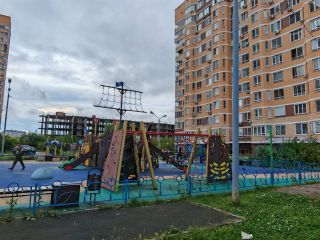 Продается трехкомнатная квартира без ремонта взрослый собственник фото 13 Лобня