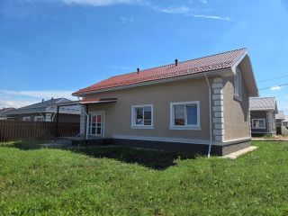 Продам блочный коттедж под индивидуальное жилищное строительство рядом асфальт фото 3 Балашиха