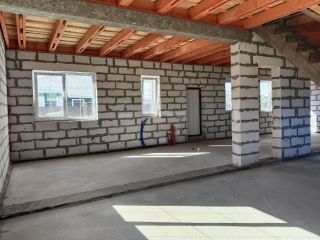 Продаю блочный коттедж рядом асфальт фото 7 Балашиха