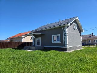 Продам блочный дом под индивидуальное жилищное строительство асфальтная дорога фото 4 Балашиха