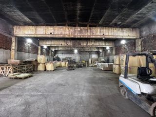 Сдается производство удобный подъезд фото 5 Домодедово