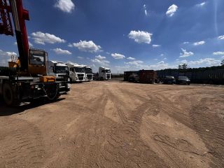 Сдается производство удобный подъезд фото 17 Домодедово