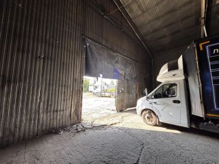 Сдается помещение под склад имеется охрана фото 4 Видное