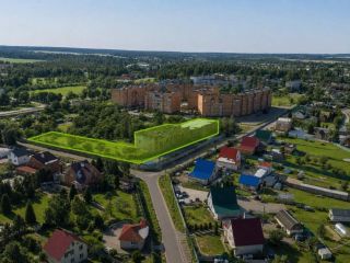 Продам участок земли фото 4 Сергиев Посад