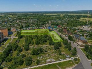 Продам участок земли фото 5 Сергиев Посад