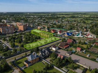 Продам участок земли фото 6 Сергиев Посад