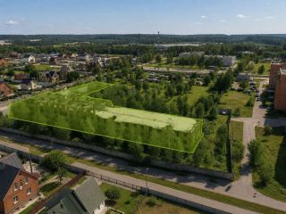 Продам участок земли фото 7 Сергиев Посад