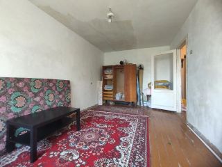 Продаю однушку беловая отделка взрослый собственник фото 2 Шатура