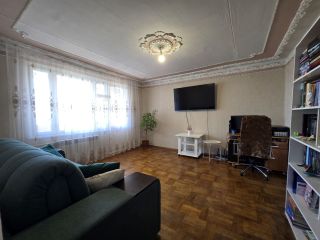 Продам 3 комнатную квартиру нуждается в косметическом ремонте с мебелью фото 2 Севастополь