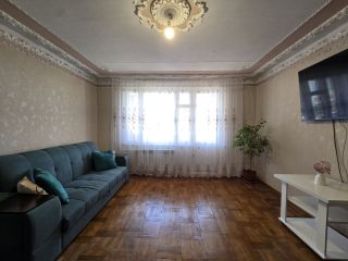 Продам 3 комнатную квартиру нуждается в косметическом ремонте с мебелью фото 3 Севастополь