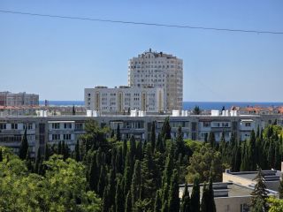 Продам 3 комнатную квартиру нуждается в косметическом ремонте с мебелью фото 4 Севастополь