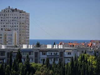 Продам 3 комнатную квартиру нуждается в косметическом ремонте с мебелью фото 5 Севастополь