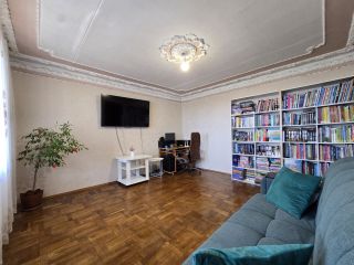 Продам 3 комнатную квартиру нуждается в косметическом ремонте с мебелью фото 7 Севастополь