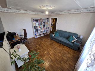 Продам 3 комнатную квартиру нуждается в косметическом ремонте с мебелью фото 8 Севастополь