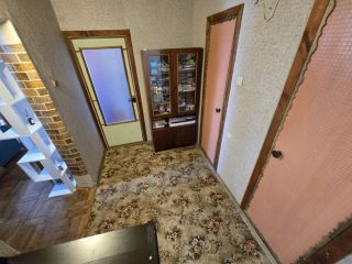 Продам 3 комнатную квартиру нуждается в косметическом ремонте с мебелью фото 10 Севастополь