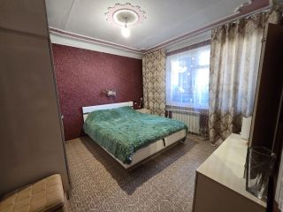 Продам 3 комнатную квартиру нуждается в косметическом ремонте с мебелью фото 11 Севастополь