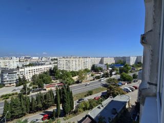 Продам 3 комнатную квартиру нуждается в косметическом ремонте с мебелью фото 15 Севастополь