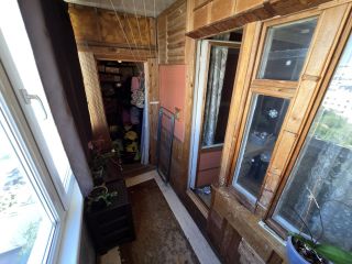 Продам 3 комнатную квартиру нуждается в косметическом ремонте с мебелью фото 16 Севастополь