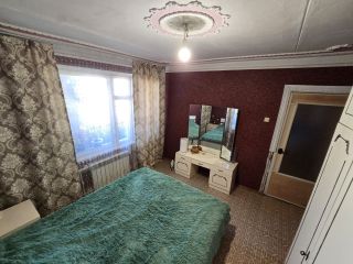 Продам 3 комнатную квартиру нуждается в косметическом ремонте с мебелью фото 18 Севастополь