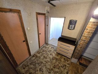 Продам 3 комнатную квартиру нуждается в косметическом ремонте с мебелью фото 19 Севастополь