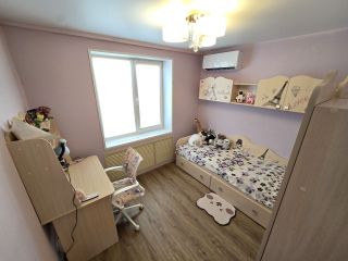 Продам 3 комнатную квартиру нуждается в косметическом ремонте с мебелью фото 21 Севастополь