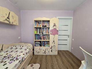 Продам 3 комнатную квартиру нуждается в косметическом ремонте с мебелью фото 23 Севастополь
