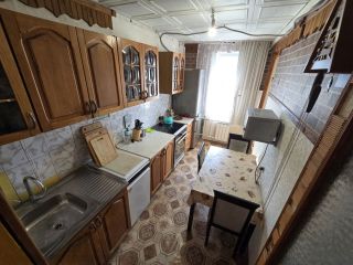 Продам 3 комнатную квартиру нуждается в косметическом ремонте с мебелью фото 25 Севастополь