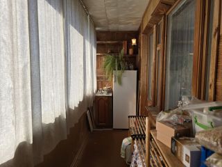 Продам 3 комнатную квартиру нуждается в косметическом ремонте с мебелью фото 27 Севастополь