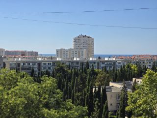 Продам 3 комнатную квартиру нуждается в косметическом ремонте с мебелью фото 28 Севастополь