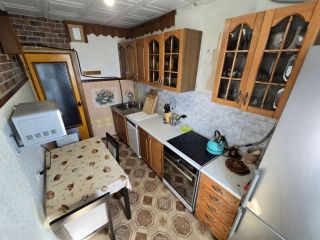 Продам 3 комнатную квартиру нуждается в косметическом ремонте с мебелью фото 30 Севастополь